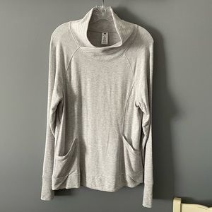 Yogalicious Sweatshirt